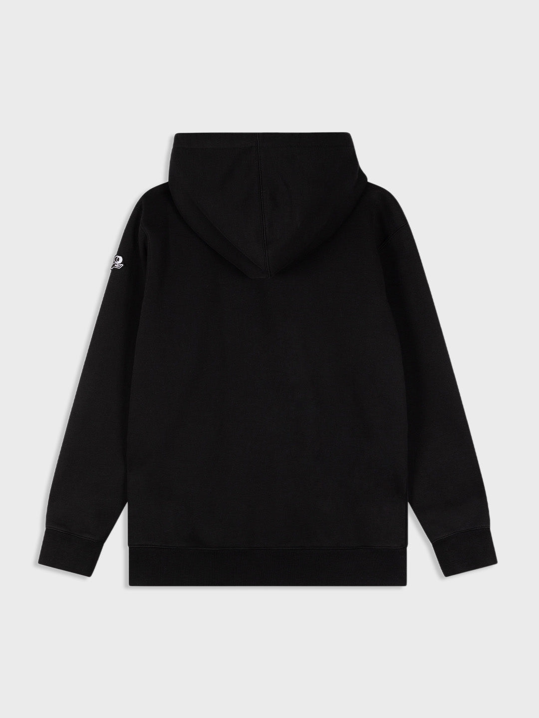 ninetyfour vest zwart