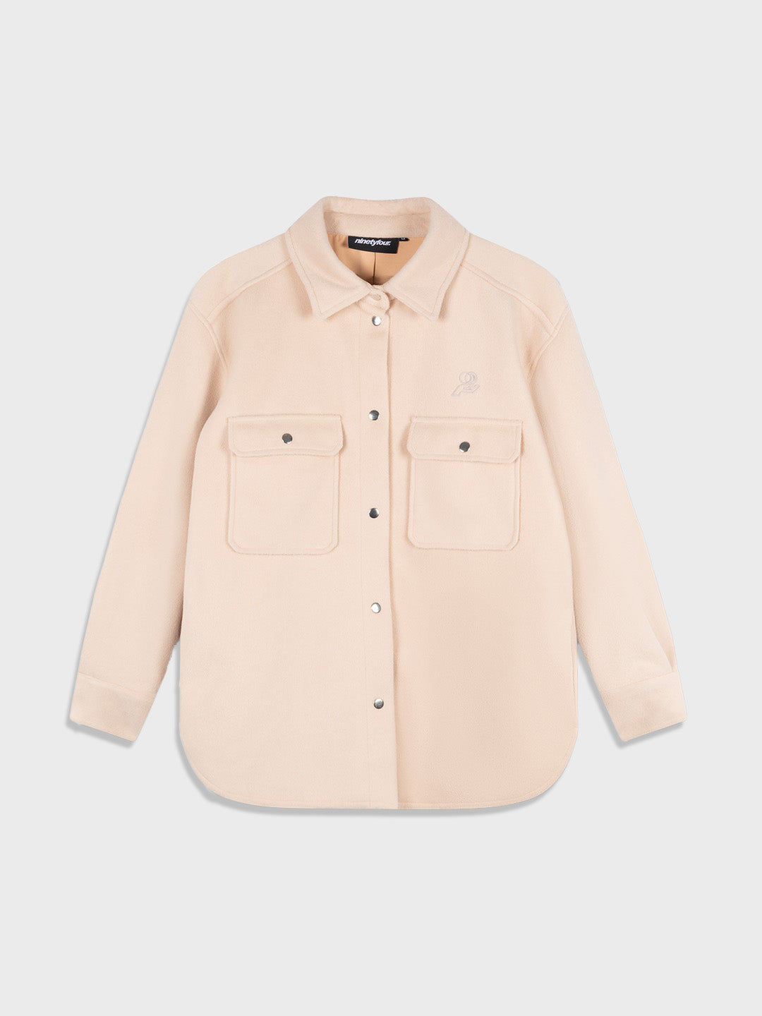 ninetyfour jacket beige