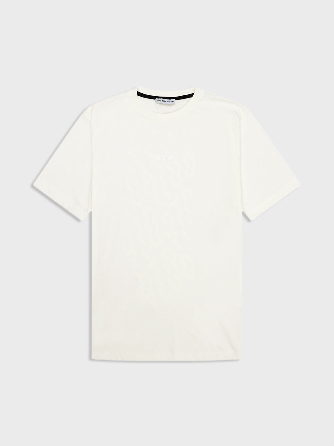 off the pitch Blackburn t-shirt