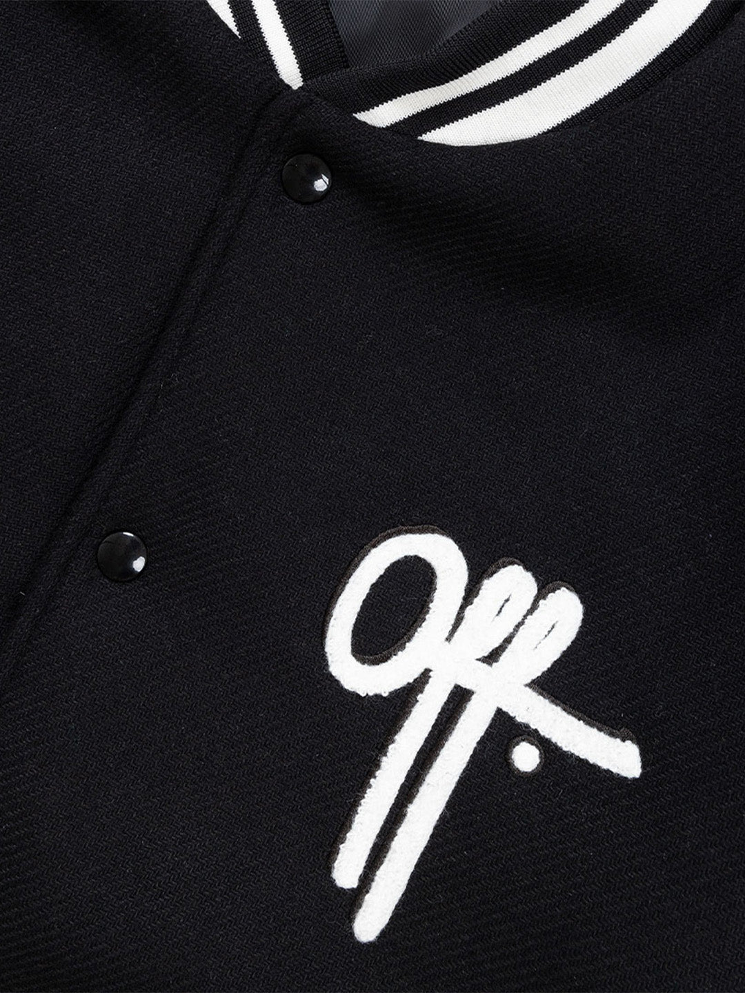 off the pitch jacket