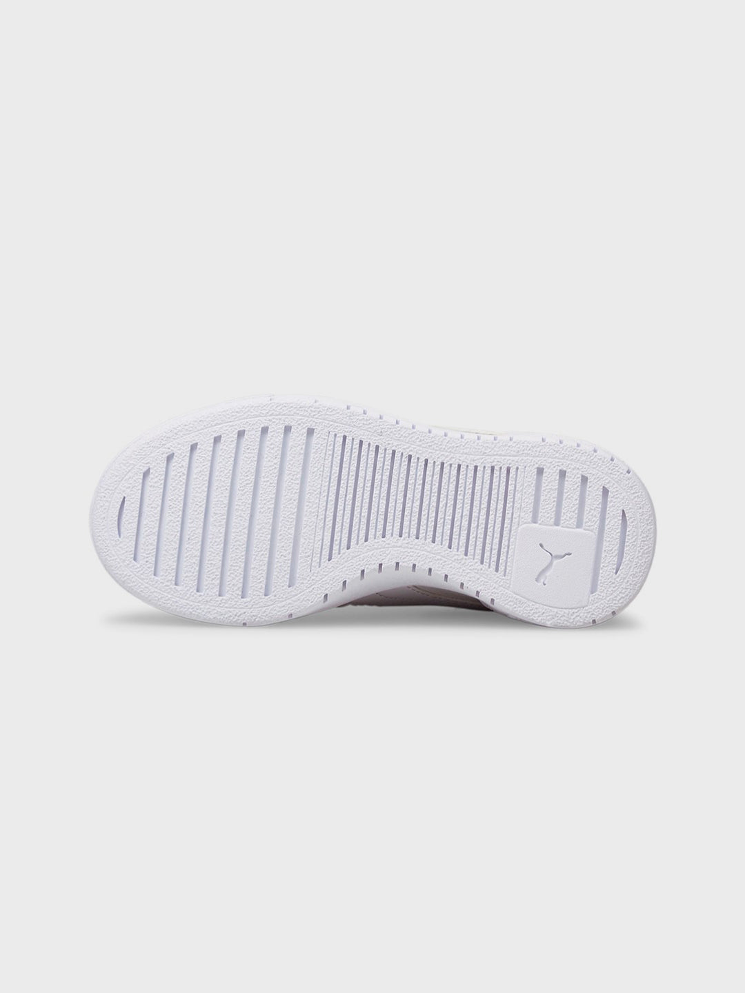 puma ca pro classic ps kinderschoenen white