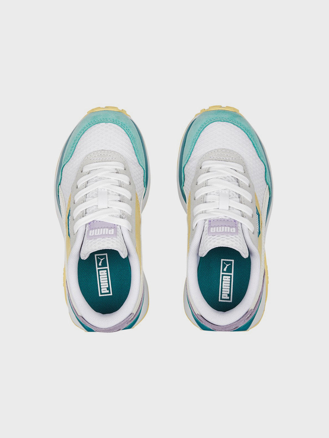 puma kinderschoenen