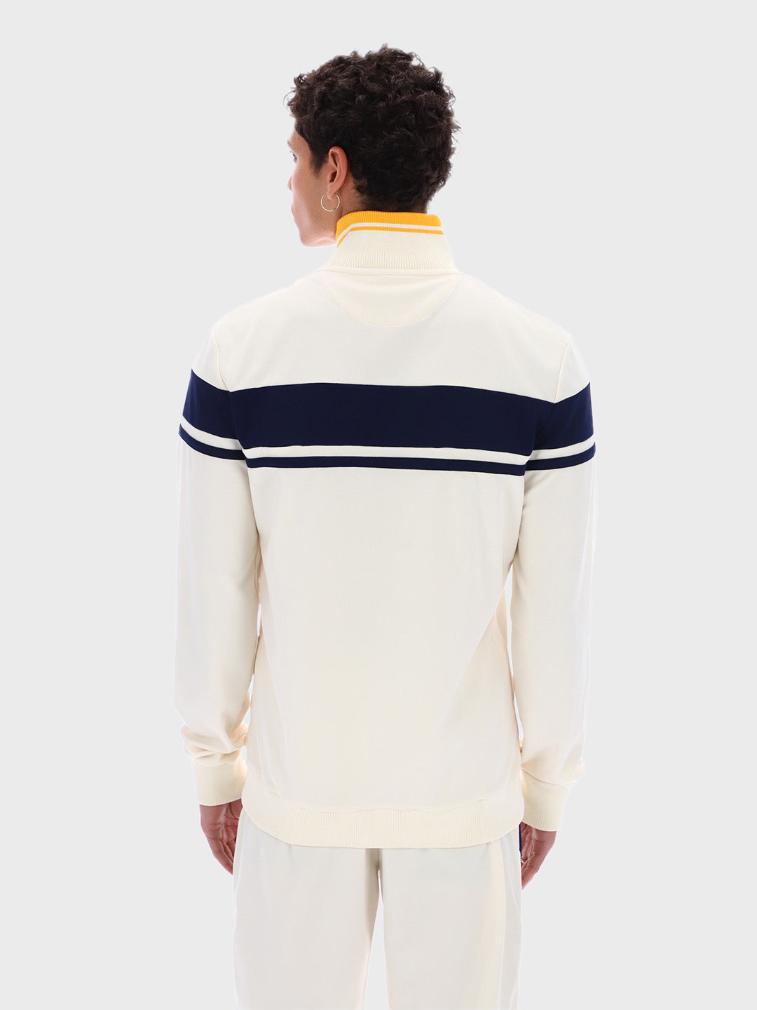 Sergio Tacchini damarindo buttercream