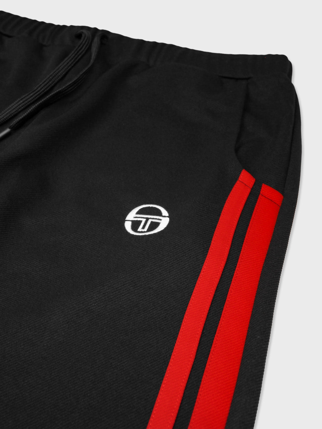 Sergio Tacchini broek zwart