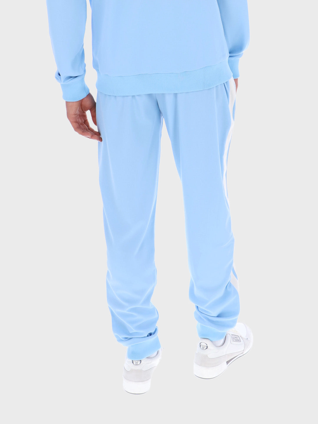 Sergio Tacchini broek blauw