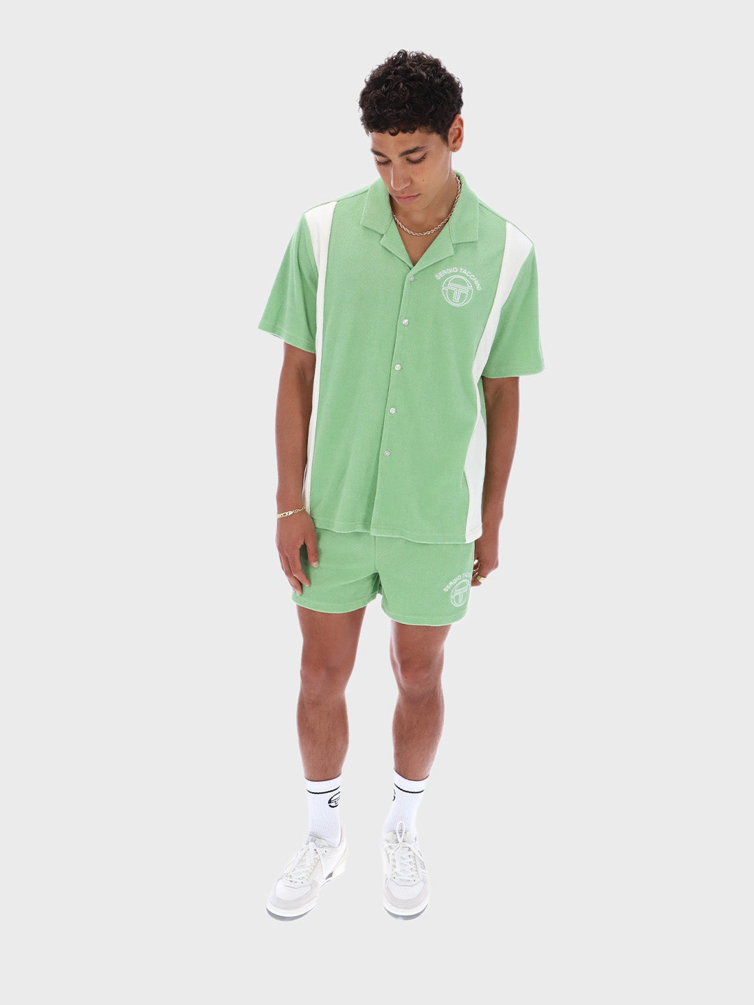 Sergio Tacchini set