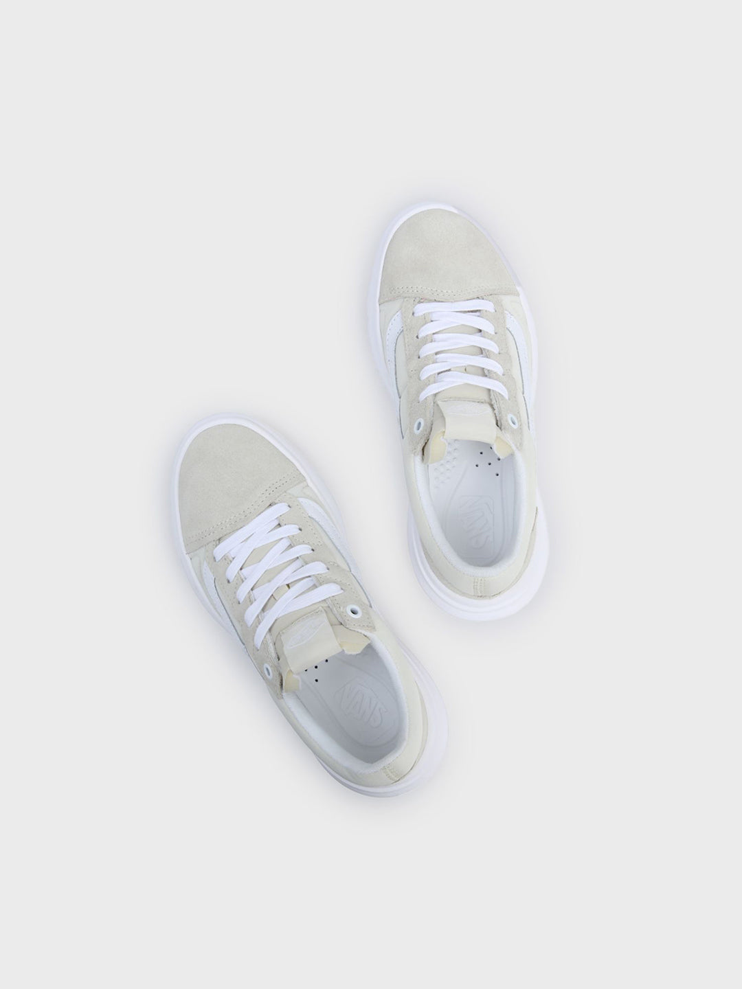 vans old skool comfycush