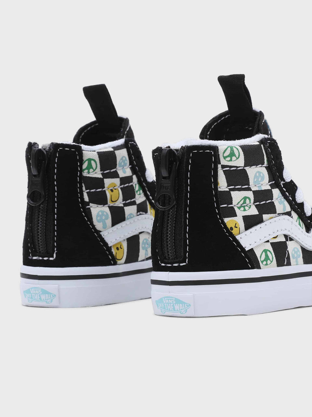 vans sneakers kids