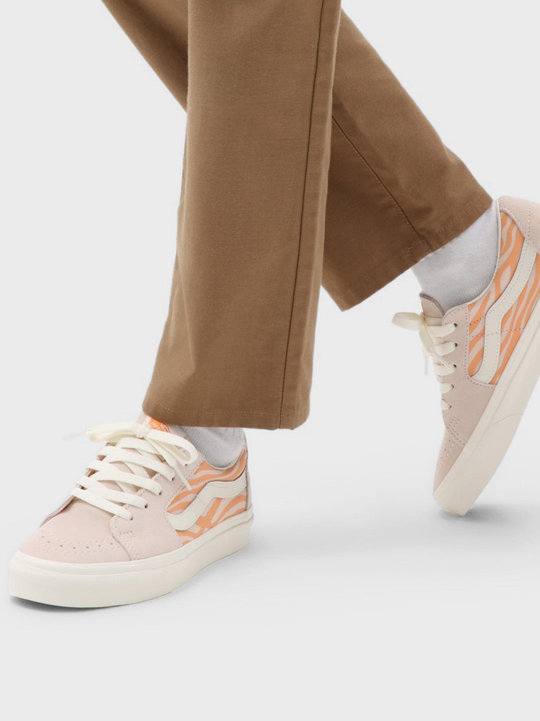 vans sk8 low dames sneakers