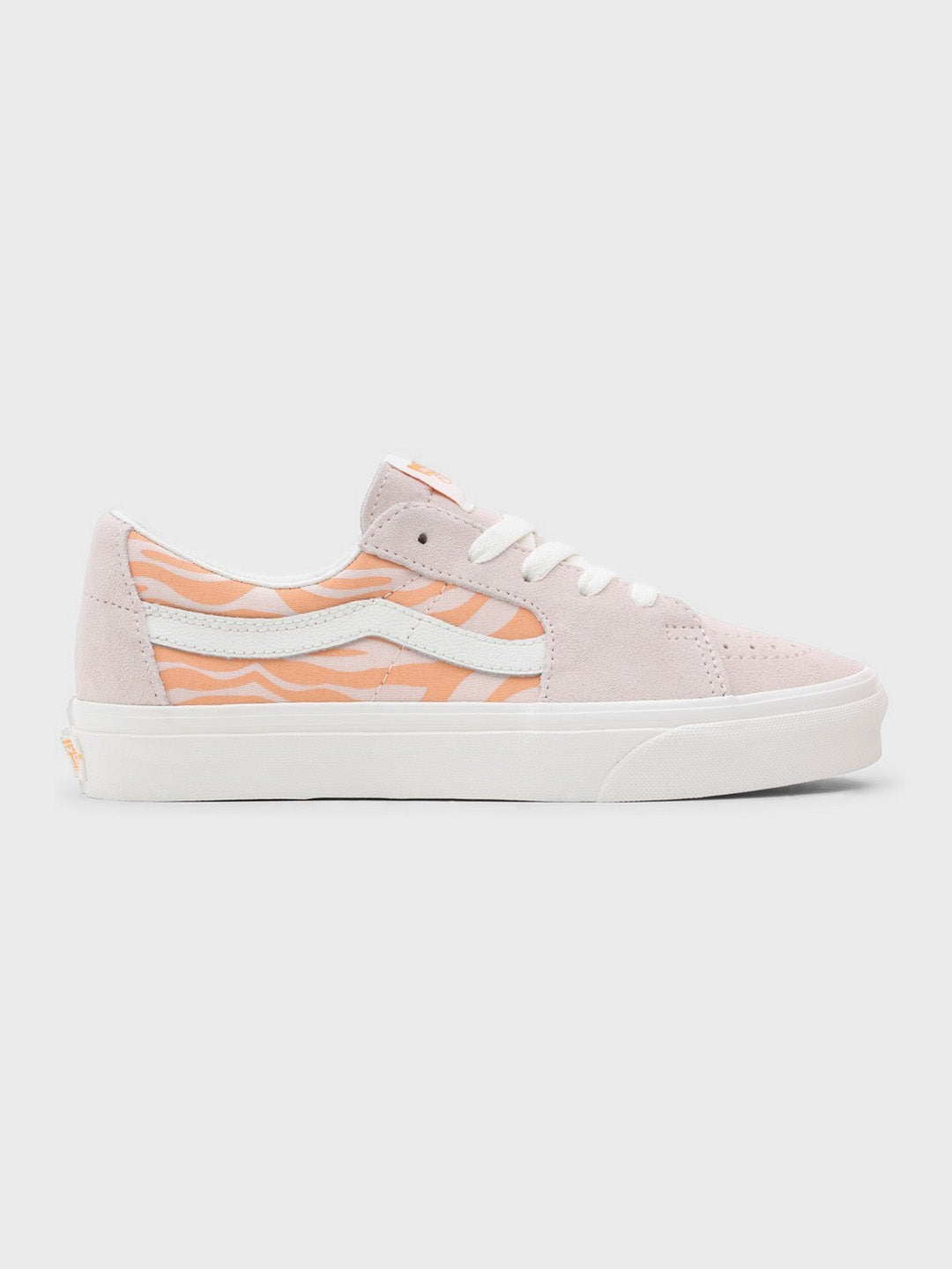 vans sk8 low dames sneakers