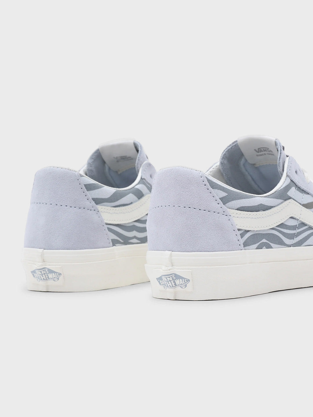 vans damesschoenen