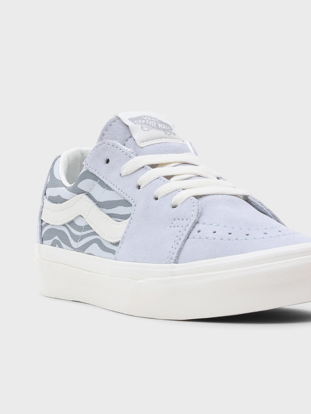 vans sk8-low dames