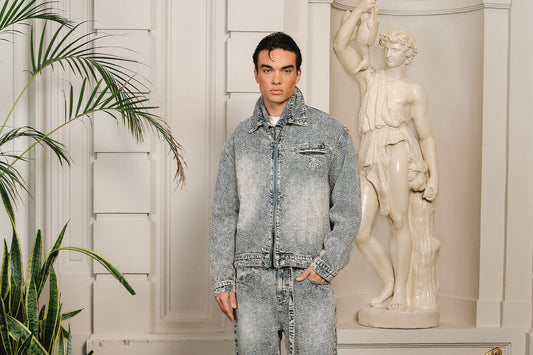 Don't Waste Culture SS26: The Gold OF The South