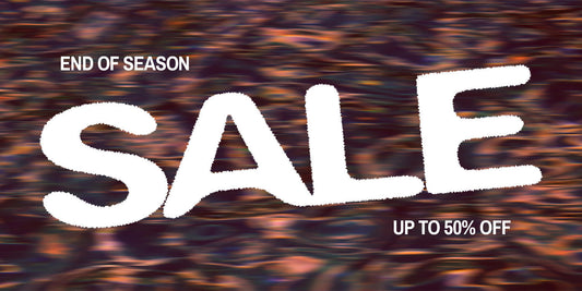 End of Season Sale bij Reloadstore: laatste maten uit het SS'26 seizoen