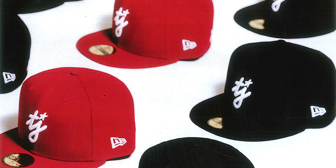 Twojeys x New Era caps - nu verkrijgbaar bij Reloadstore