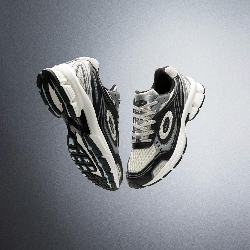 Banlieue sneakers