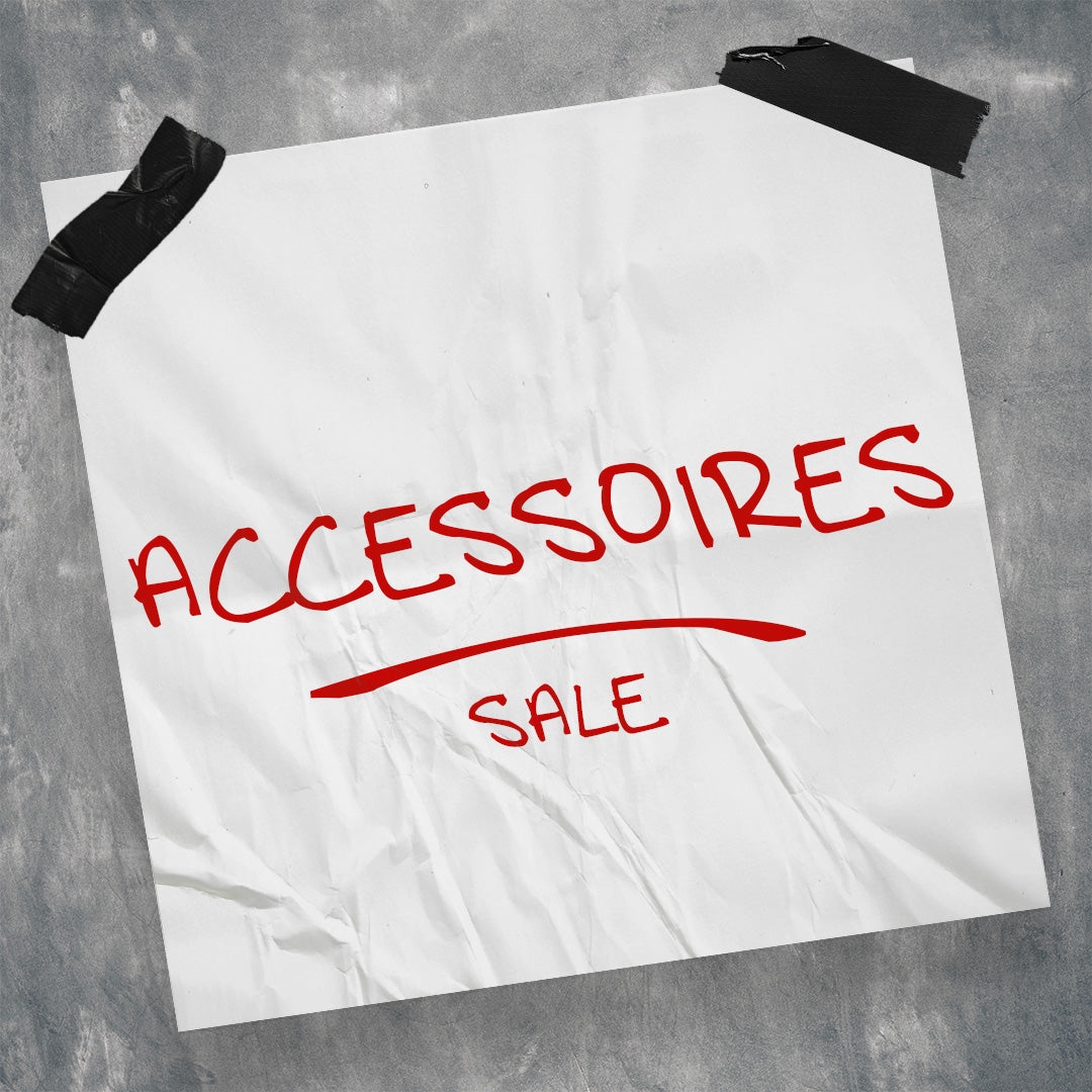 accessoires sale