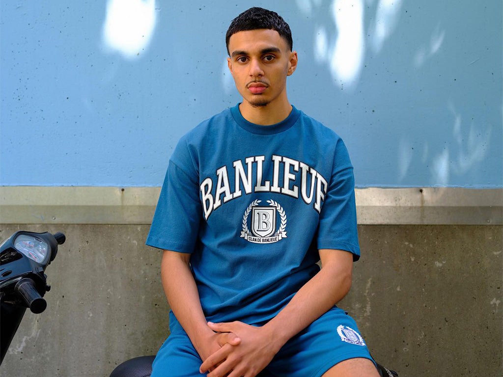 Banlieue t-shirt
