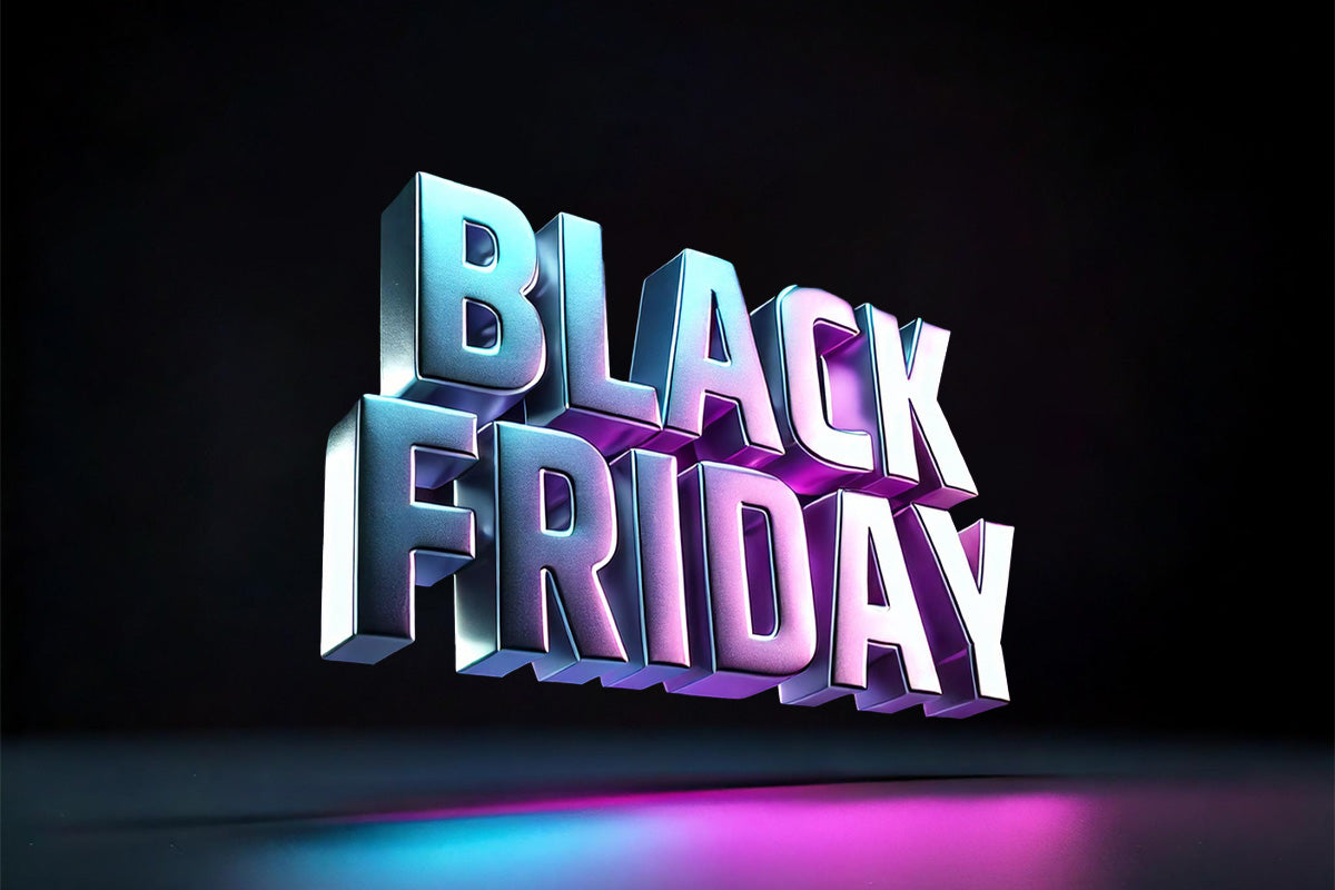 Black Friday deals