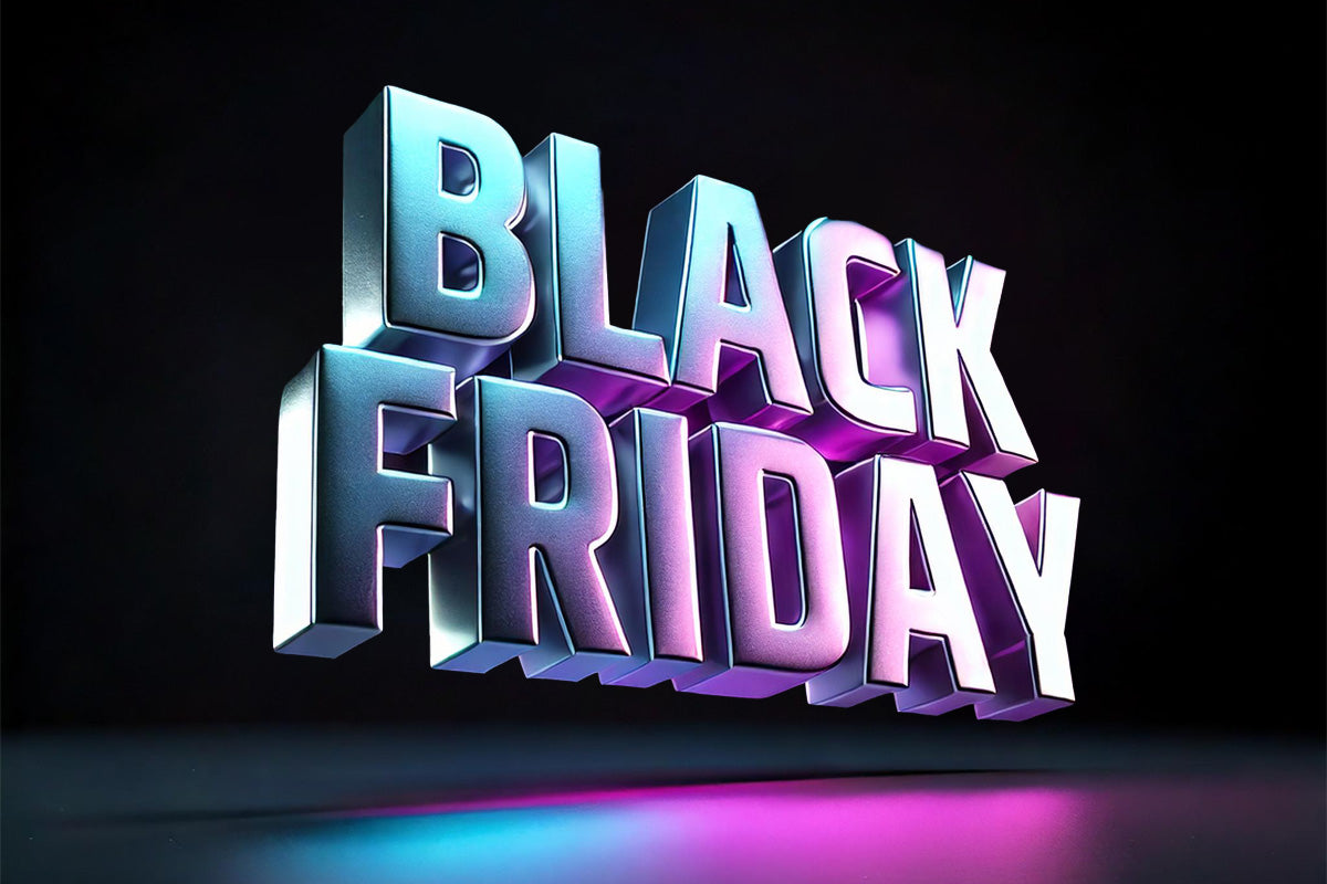 Black Friday deals 2024