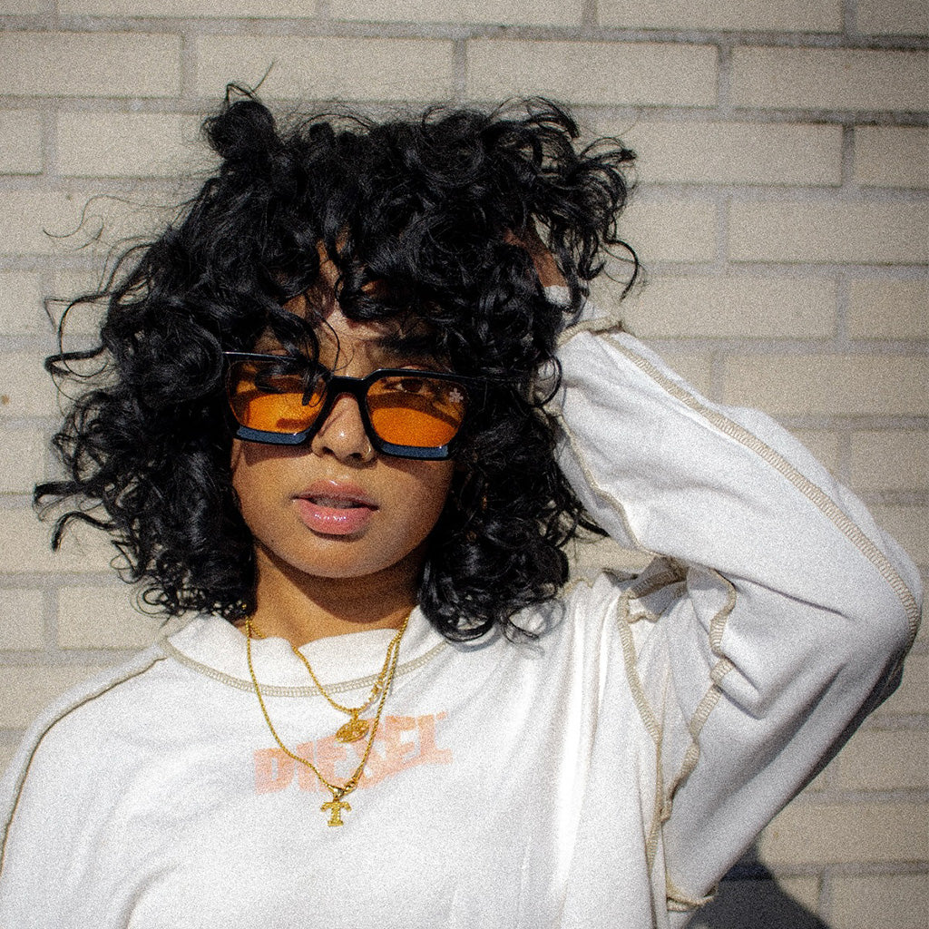 Shades by Ricks - The Missing Piece - Shop Custom by Ricks brillen bij Reloadstore