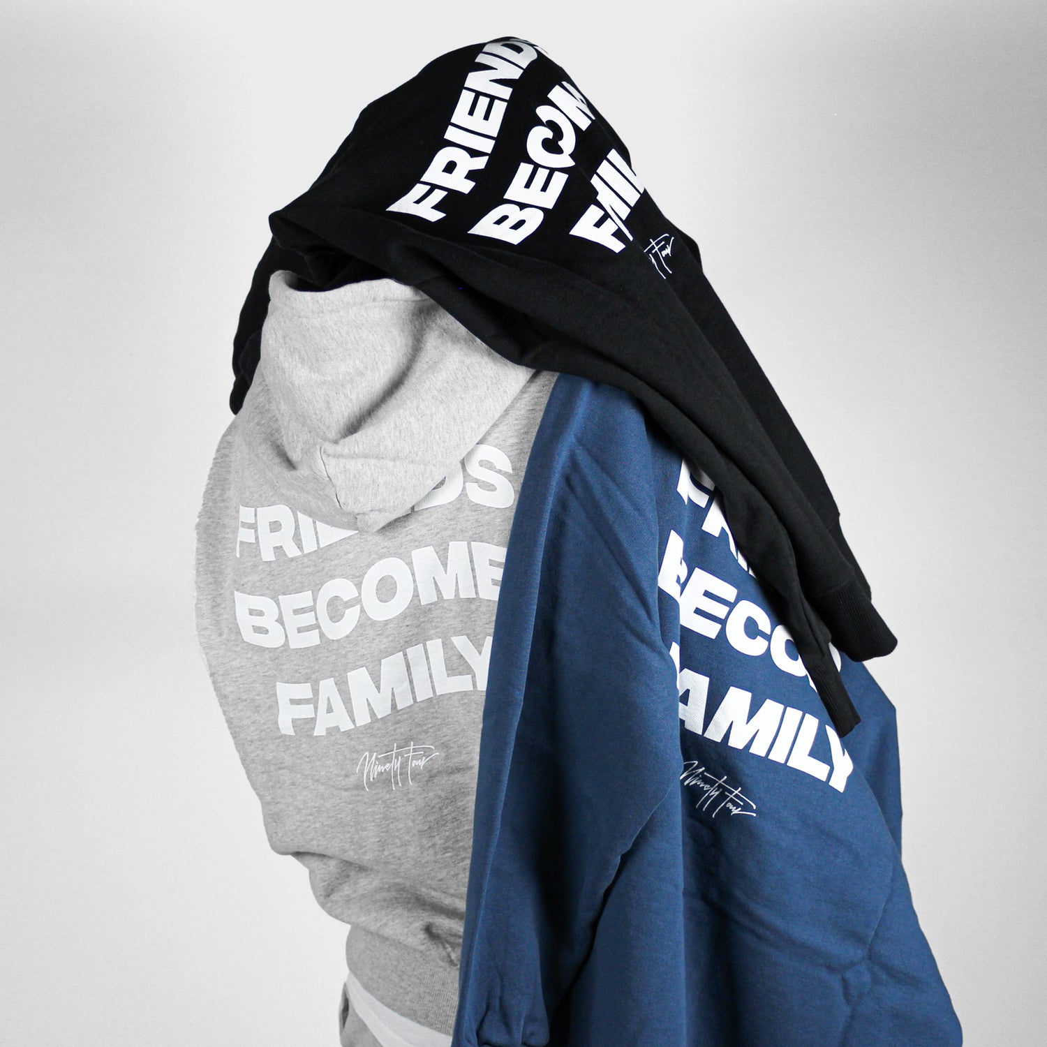 Shop hoodies