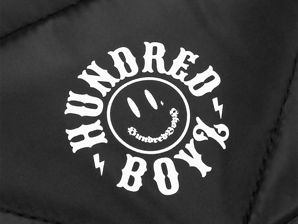 hundredboyz kleding