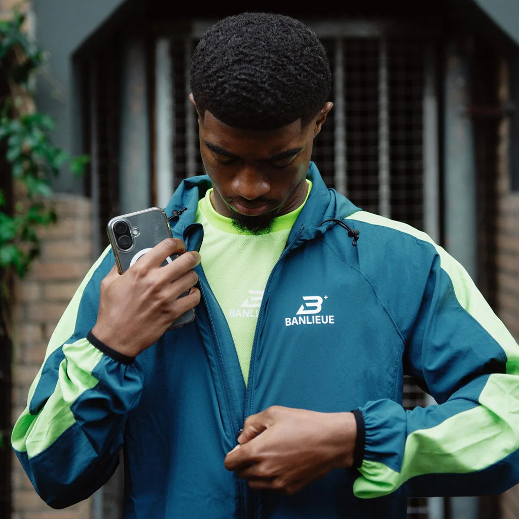Shop Banlieue bij Reloadstore