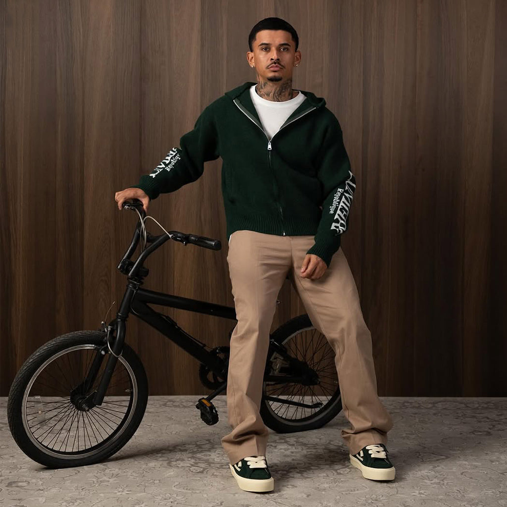 Knitwear voor heren bij Reloadstore