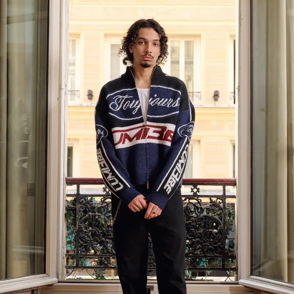 Knitwear voor heren - SS'26 bij Reloadstore