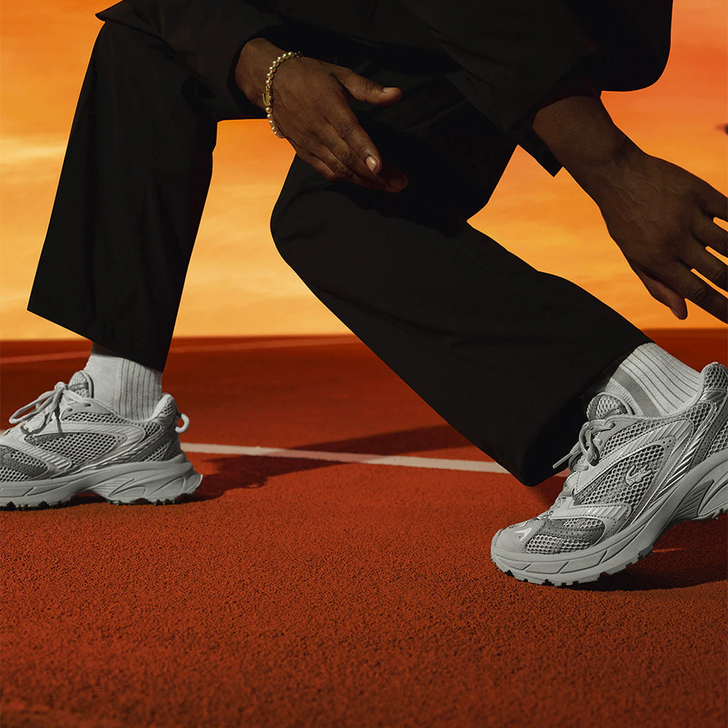 Lacoste sneakers