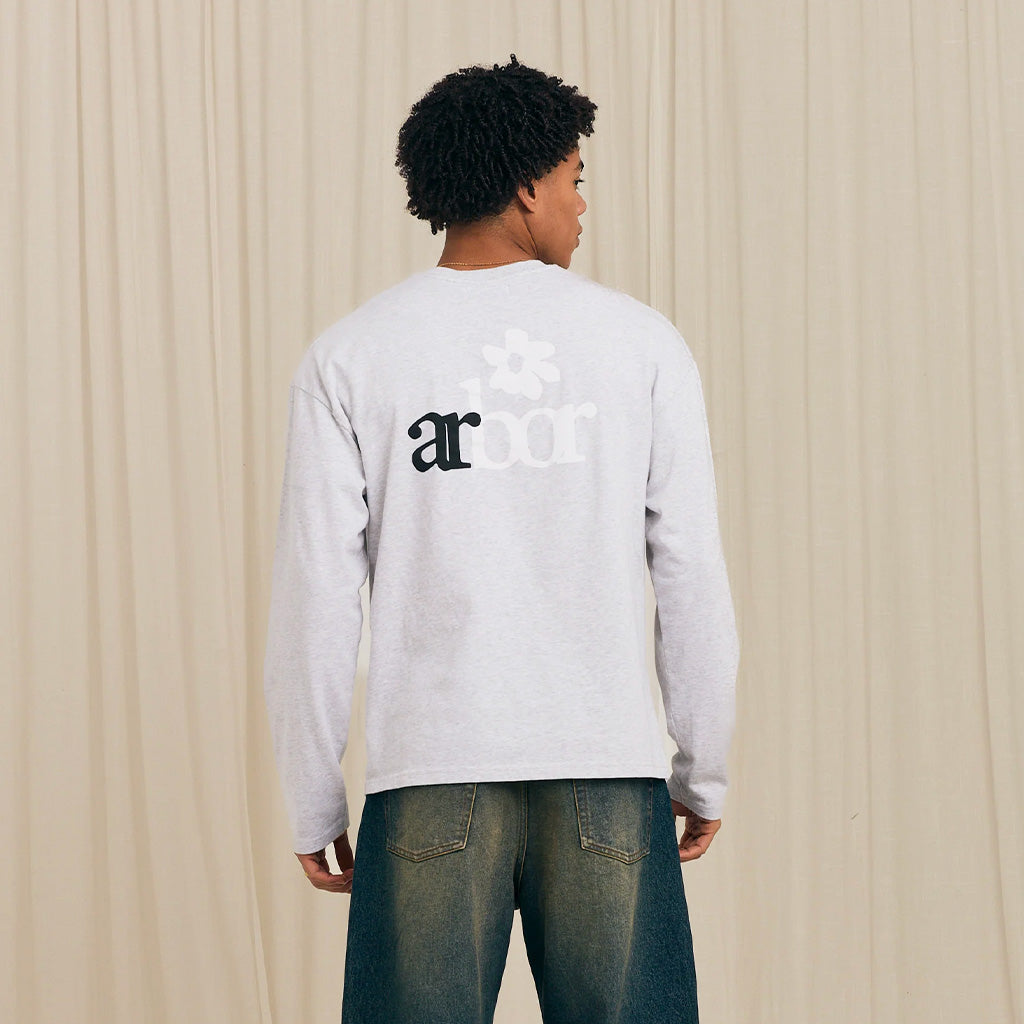 longsleeves voor heren - zomer trends bij Reloadstore