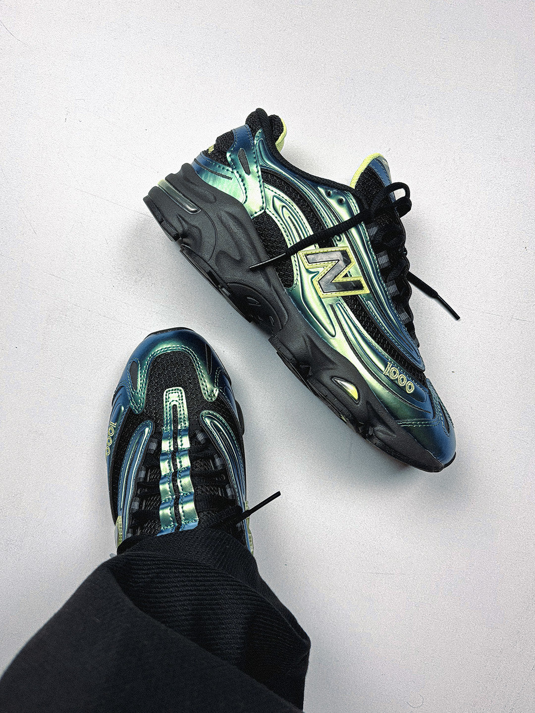 New Balance sneakers bij Reloadstore
