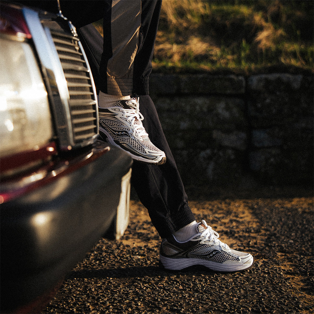 Sneakers - zomer 2026 trends bij Reloadstore
