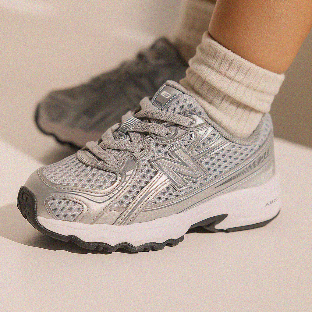 New Balance kids sneakers - shop online bij Reloadstore