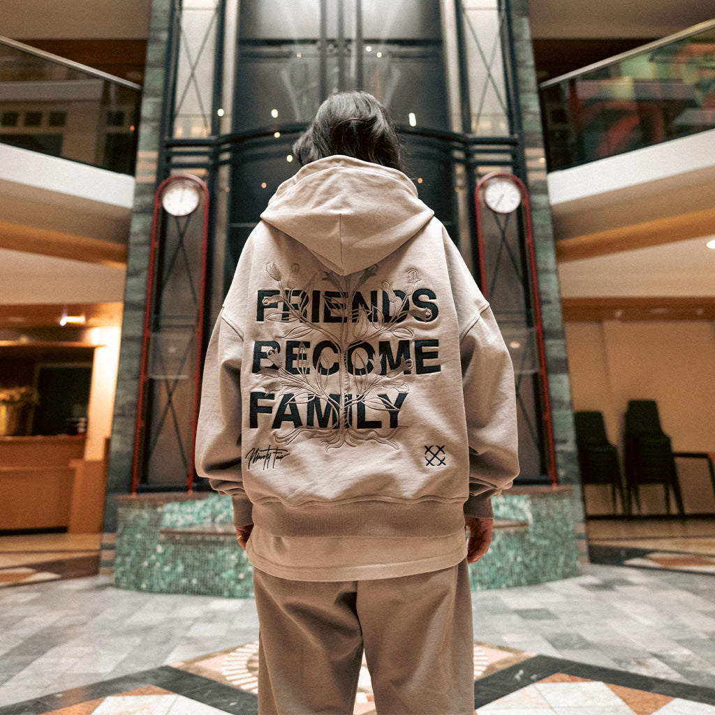 Shop Ninetyfour hoodies & sweaters bij Reloadstore