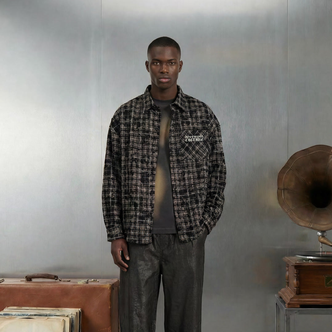 streetwear overhemden voor heren