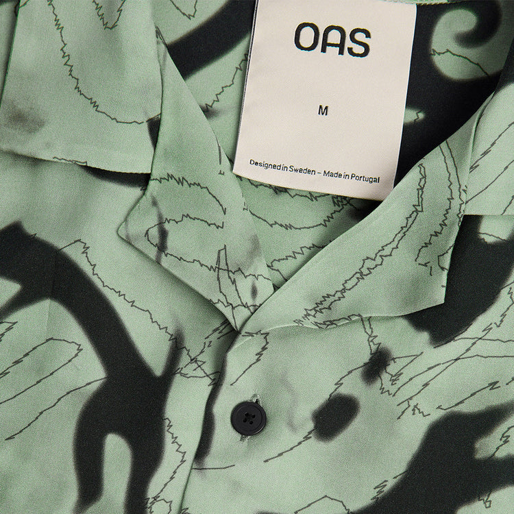 OAS - premium zomerkleding voor heren
