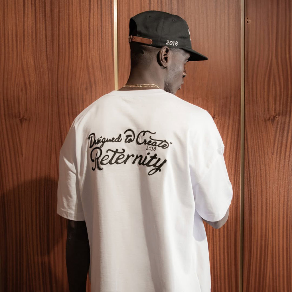 Trending streetwear en sneakers bij Reloadstore
