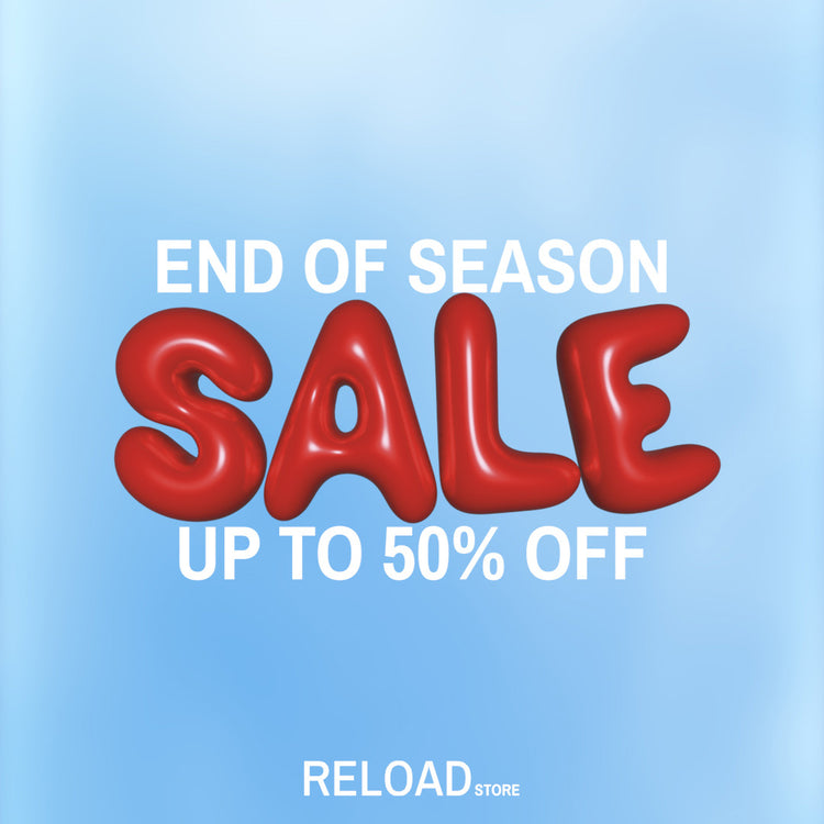 reloadstore sale