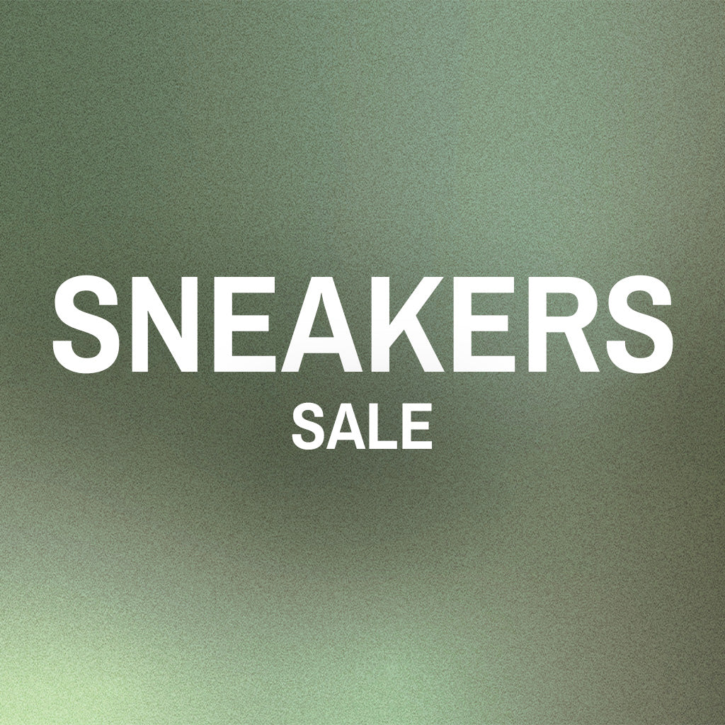 Sneakers sale bij Reloadstore - tot 50% korting