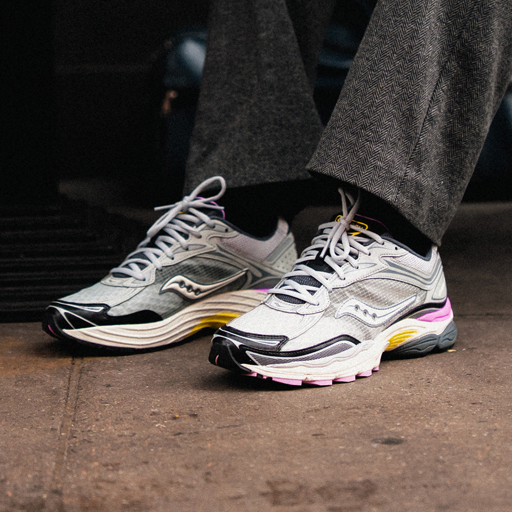 Saucony sneakers - shop nu bij Reloadstore