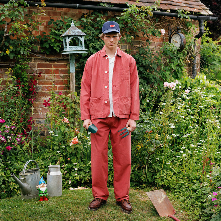Service Works kleding bij Reloadstore - lookbook image