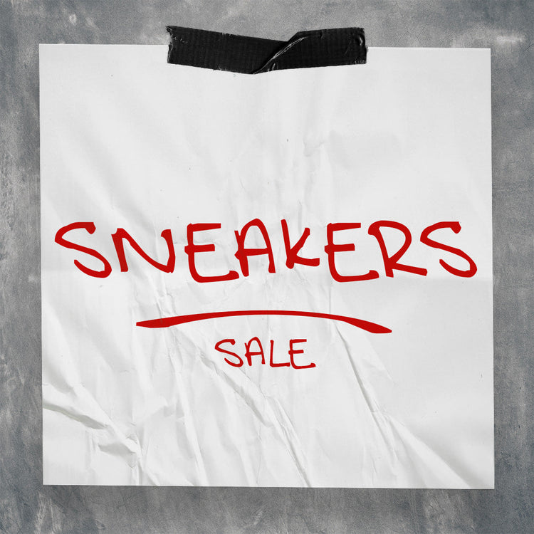 Sneakers Sale