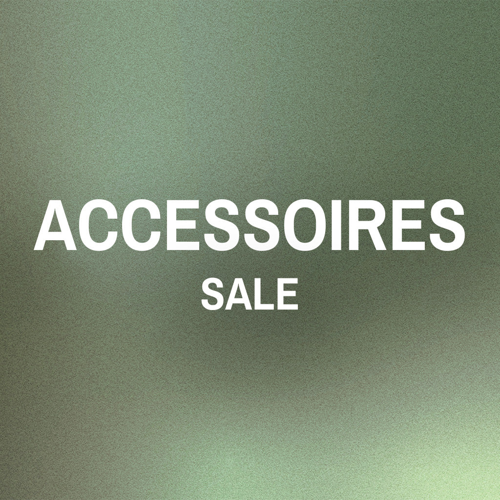 Accessoires sale bij Reloadstore