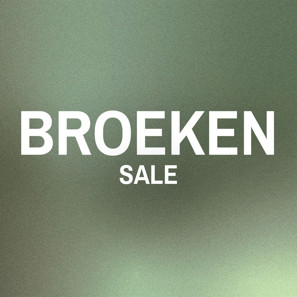 Shop je nieuwe broek in de Sale bij Reloadstore - tot 50% korting
