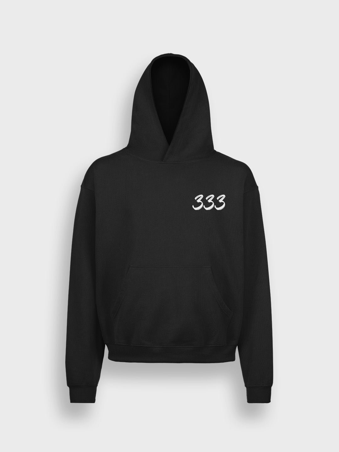 freedom to dream hoodie - black - Reloadstore 