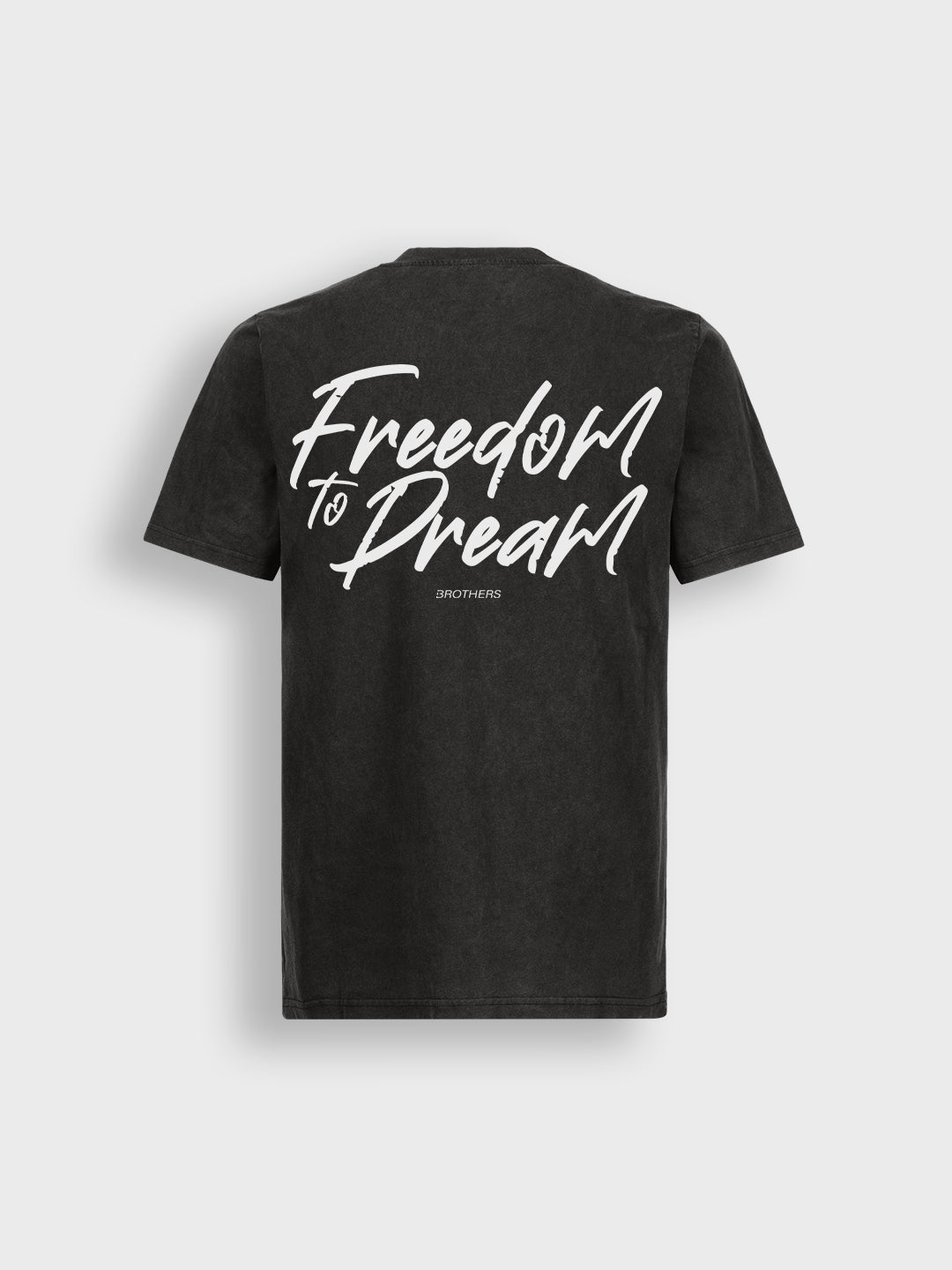 freedom to dream t-shirt