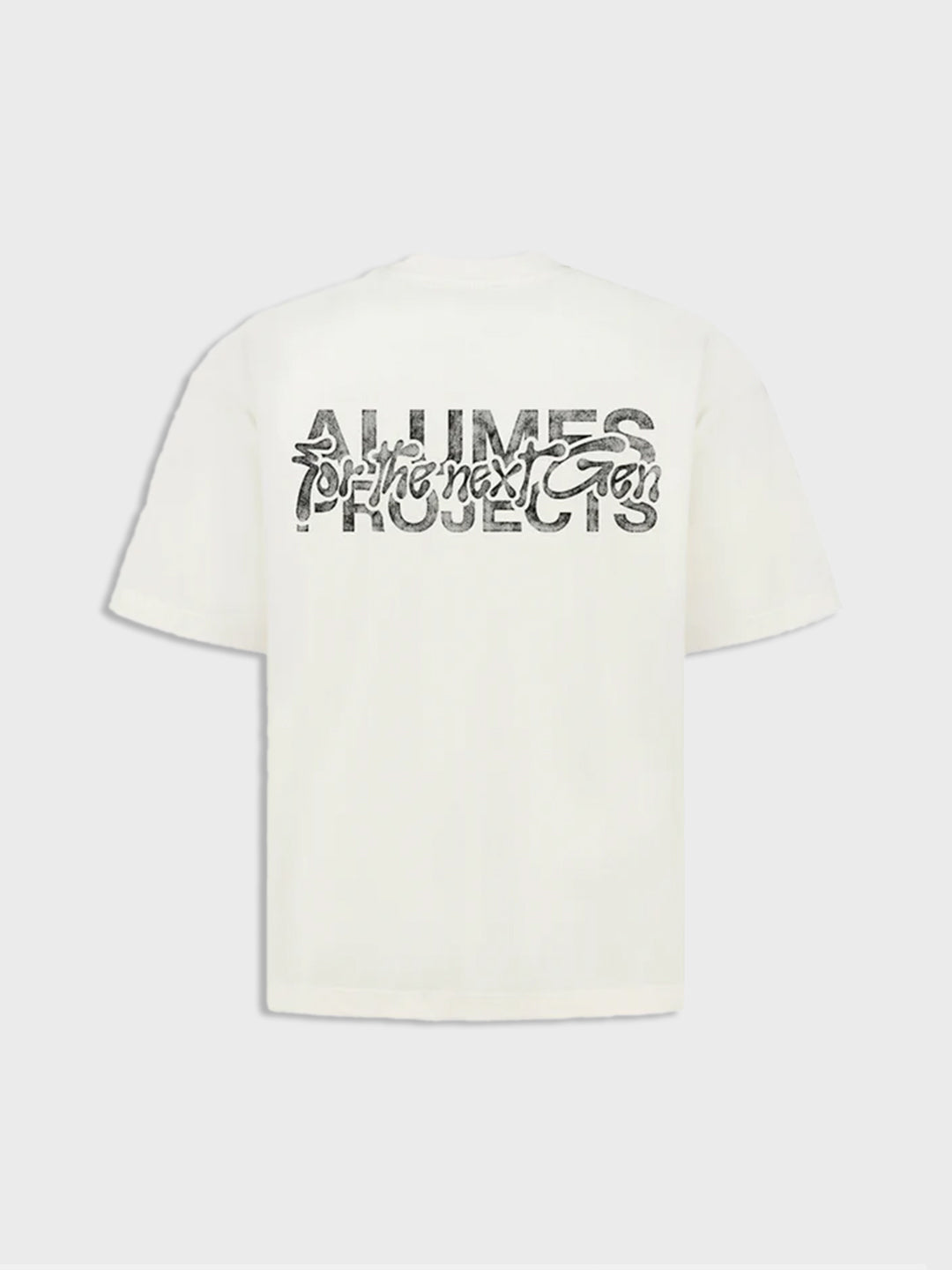 alumes t-shirt