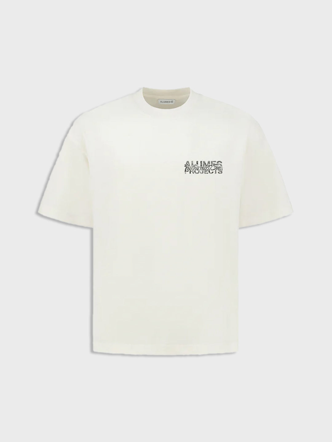 alumes t-shirt
